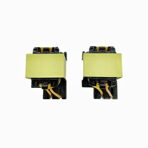 EF16 High Frequency Transformer Ferrite Core Transformer For Power Adapter