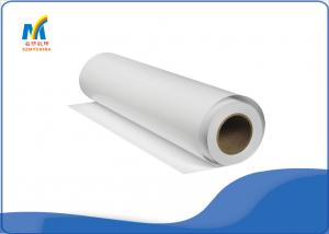 China 100 Meters Mug Sublimation Paper , Inkjet Heat Transfer Paper For T Shirt Sublimation on sale
