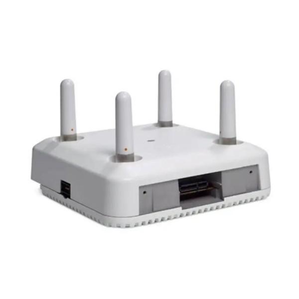 Cisco Wireless AP With MU-MIMO , HyperLocation & WPA3 Security For High-Density