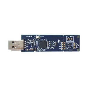 TMP236EVM Embedded Solutions 5V Analog Temperature Sensor Evaluation Board