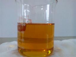 China cotton fatty acid dimer acid yellow liquid CX5011 on sale