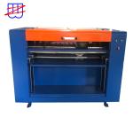 30mm Yoga Mat EVA Foam Cutting Machine with 50Hz Frequency and Automatic
