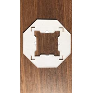 Custom Shaped Backlight Unit EL LED Edge Lit Ccfl Backlight Replacement