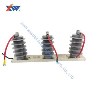 ZW32 out voltage sensor zero-phase integrated electronic voltage transformer for