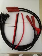  distribution wires;spark plug wires;car wire connectors;High voltage cable wire;ignition wires Manufactures