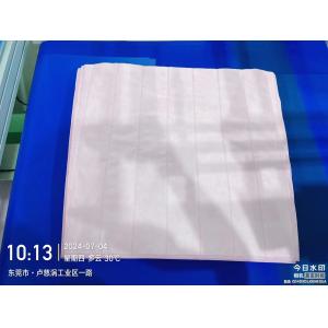 The Whole Machine Can Switch The Plane Trapezoidal Filter Bag Machine Medium