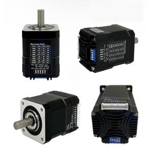 High Torque Servo Stepper Motor Micro For Cnc Robot 3d Printer