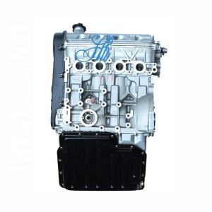  Durable Long Block Engine Cylinder Block Assy 474Q with 102N.m Torque and 1.1 Engine Manufactures