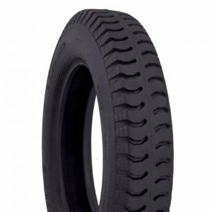  J811 6PR 8PR TT  Tricycle Tire Rear Tires Trike Tyres Adults 4.00 X 12 Tractor Tire Manufactures