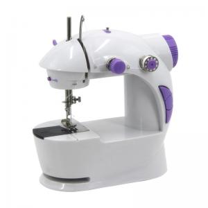  Professional Domestic Electric T-Shirt Sock Sewing Machine for Clothing Shoes Handbag Manufactures