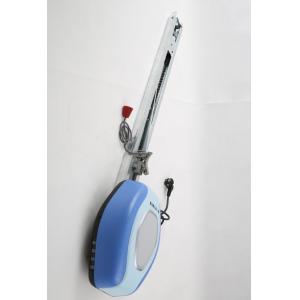 Remote Control Garage Door C Channel With Automatic Power Check Function