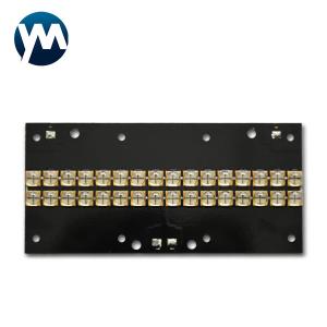 UV LED Module 320W High Power UV LED Module Line Light Source