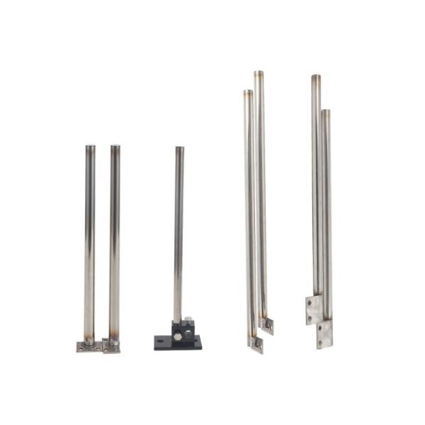 Stainless Steel Pneumatic Automatic Deviation Corrector For Paper Making Felt