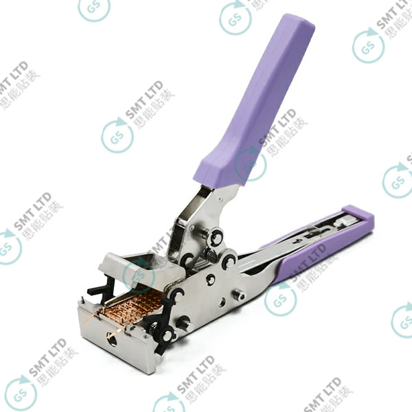 Quality Stainless Steel SMT Splice Tool with Precise Alignment and Extended Use for SMT Process for sale