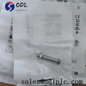  IME12-04BPSZC0S Sick PLC Inductive Proximity Sensor,Cylindrical,4mm,PNP-NO,10-30VDC,200mA,M12 Flush,IP67 Manufactures