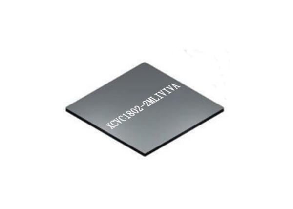 Embedded Field Programmable Gate Array XCVC1802-2MLIVIVA Integrated Circuit Chip