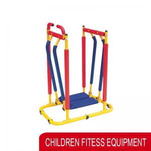 China Children Outdoor Gym Equipment Sporting Fitness Equipment on sale
