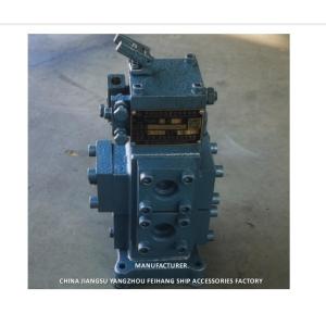 CONTROL VALVE-WINCH CONTROL BLOCK MODEL CSBF-G20 HYDRAULICS CONTROL VALVES