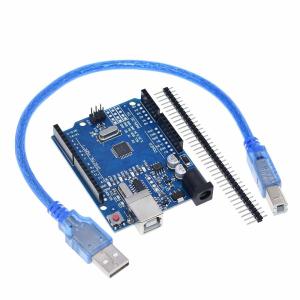 UNO R3 Wireless Wifi Module ATmega328P CH340 CH340G With Straight Pin Header