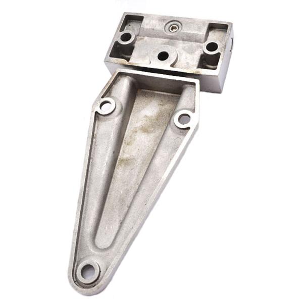 180 Degree Heavy Duty Torque Hinge Kitchen Cold Storage Room