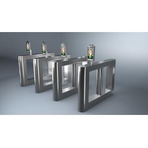 Touchless Face Detection Thermometer With Human Body Detection Module