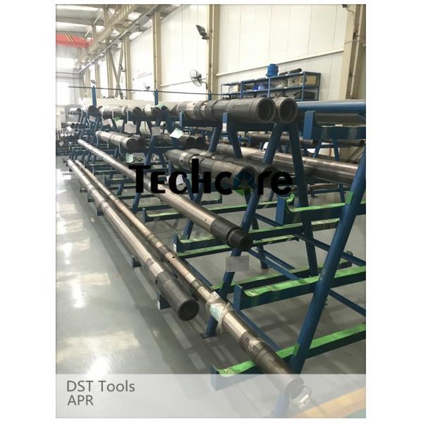 5" 15000Psi Drill Stem Testing Hydraulic Circulating Valve