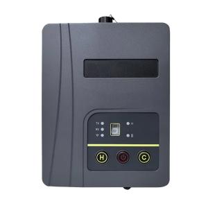 Radio External RTK GPS Receiver System Bluetooth Wireless Connection Transmissio