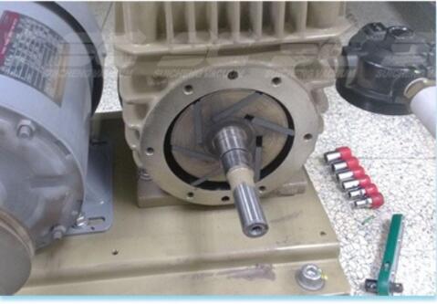 Graphite Vane for Vacuum Pump Long-Lasting Performance Chemical Composition Graphite