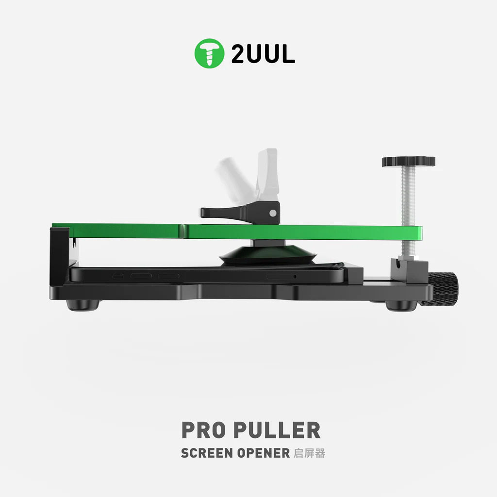 2UUL DA08 PRO PULLER SCREEN OPENER