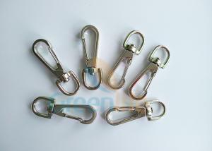  Safety Delus Swivel Press In Snap Hooks Big Size 68MM Length Tail ID 13.5MM Manufactures