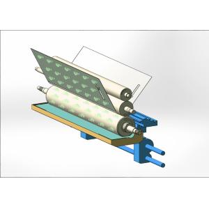Specially designed Multi-function Multi-layer Extrusion Laminating Machine