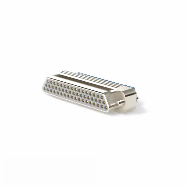 ZMDC-39PL Micro Rectangular Electrical Connector - Compact, High-Density,