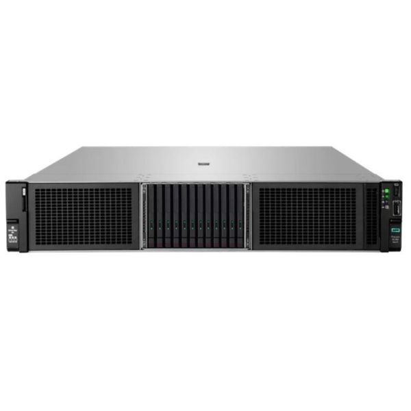 Quality HPE ProLiant DL380 Gen11 2U Rack Server with 4th Gen Intel Xeon Scalable 24x SFF Hot-Swap DDR5 RAM Global Delivery in Stock for sale