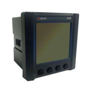  Acrel APM5xx Series Network Power Meter Fault Recording Support Multiple Communication Methods Comprehensive Monitoring Manufactures