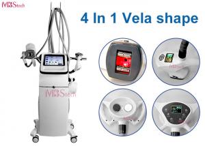  Starvac Sp2 Massage Vacuum Roller RF Machine Slimming Vela Shape Machine Manufactures