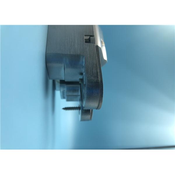Adjustable Heavy Duty Cupboard Hinges / Small Piano Hinge Concealed Installation