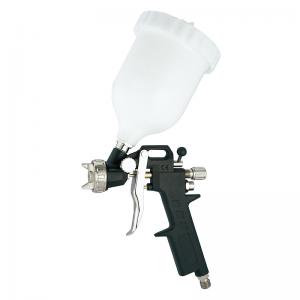  1/4 Air Inlet High Pressure Spray Gun Air Spray Paint Gun Air Sprayer Gravity Feed Type 1.5mm Nozzle Manufactures