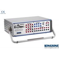 China KS1212 Standard Source Of Distribution Terminal Automatic Testing Platform for sale