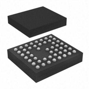 Cypress Semiconductor Capacitive Touch Sensors Advanced Integrated Circuit