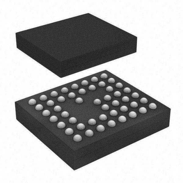 Cypress Semiconductor Capacitive Touch Sensors Advanced Integrated Circuit