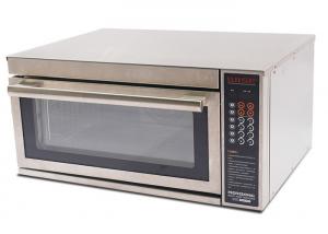  Multi - Function Electric Baking Ovens Hot Air Heating Convection Roasting Automatic Humidifying Manufactures