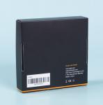 FSC High Compression Data Cable Packaging Box Tuck In Flap Both Sides Printing
