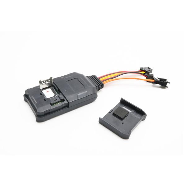 Quality High Quality Mini Smart GPS Tracker LK300  With ACC Detection Real Time Tracking and waterproof function for sale