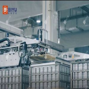 Automatic Pet Food Packaging Machine for Dog and Cat Application with Fresh or Frozen Raw Material and Chunked or Minced with Sauce