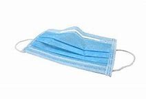 Quality 3 Layers Protective Surgical Disposable Masks With Good Elastic Earloop for sale