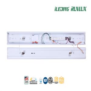 -20˚C to 45˚C LED Wraparound Light Office Use with Auxiliary Output