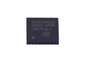  Microcontroller MCU STM32G031K6U6 ARM Microcontrollers IC 32-UFQFN Surface Mount Manufactures