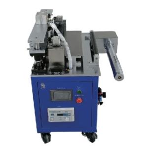  Automatic Electrode Cutting Machine Lithium Battery Cathode Anode Cutting Making Manufactures