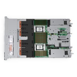 Dell EMC PowerEdge R650 Server 3rd Gen Intel Xeon DDR4 3200 R650 1U Rack Server