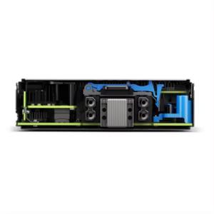 ProLiant BL460c Gen10 Blade Server Two Xeon Scalable Processors and 16GB DDR4